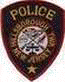 Willingboro Police Patch