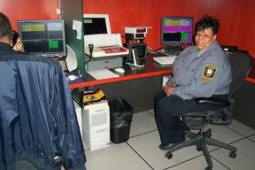 EOPD Police Aide Dispatcher Dawn Stover