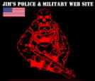 Jim's Police & Military Website