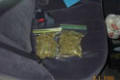 EOPD: Over 50 Grams Marijuana