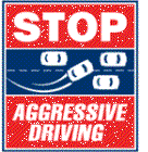 Stop Aggressive Driving