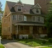 Alleged incident of police brutality occurred at this Beech St house over Memorial Day weekend. 