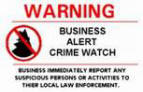 East Orange Police Business Alert Crime Watch
