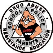 East Orange Police Drug Abuse Resistance Education