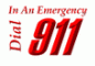 In An Emergency Dial 9-1-1