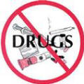 Drugs & Kids Do Not Mix