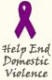 Help End Domestic Violence