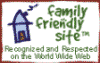 Family Friendly Site - EOPD Recognized Member