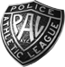 East Orange  "PAL"  Police Athletic League