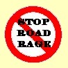 Stop Road Rage